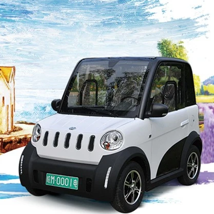 electric micro cars for sale