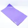 Multi Size Purple Mailing Bags Self Sealing Poly Post Mail Pouches