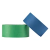 2" Paper Jumbo Roll Painting Indoor Retaped Hot Sale Colorful Masking Tape