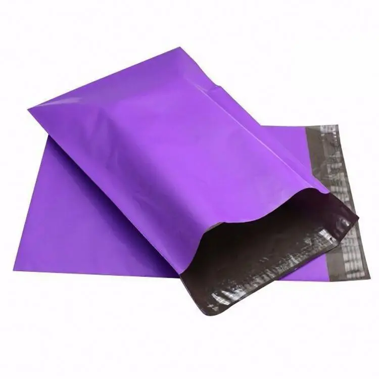 
epi OXO-biodegradable high quality ocean plastic pack bag for mailing 