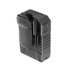 2018 for policeman drain body camera door peephole with recorder solar powered wireless spy remote control