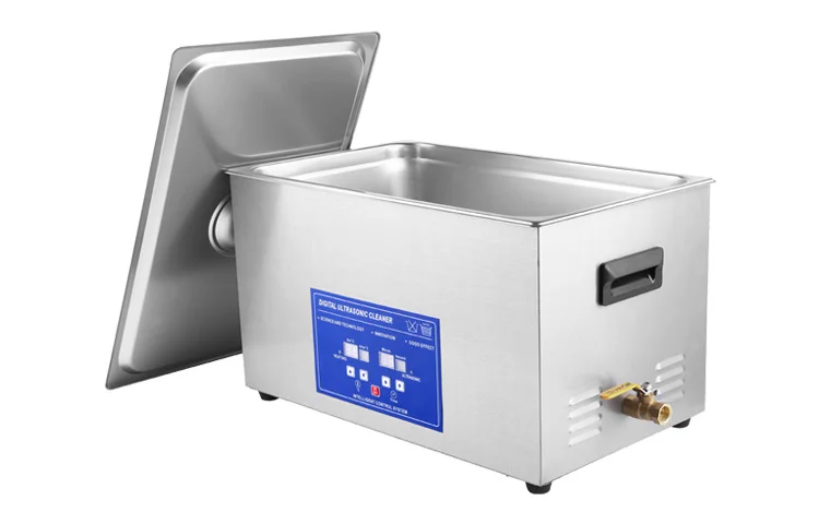 20l Stainless Steel Benchtop Digital Heated Ultrasonic Bath Cleaner   HTB11OjnBIuYBuNkSmRyq6AA3pXa5 