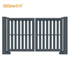 One Leaf Automatic Swing Gate House Gate Main Design