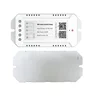 OEM 220V 3 way wifi switch for smart home remote control iot device