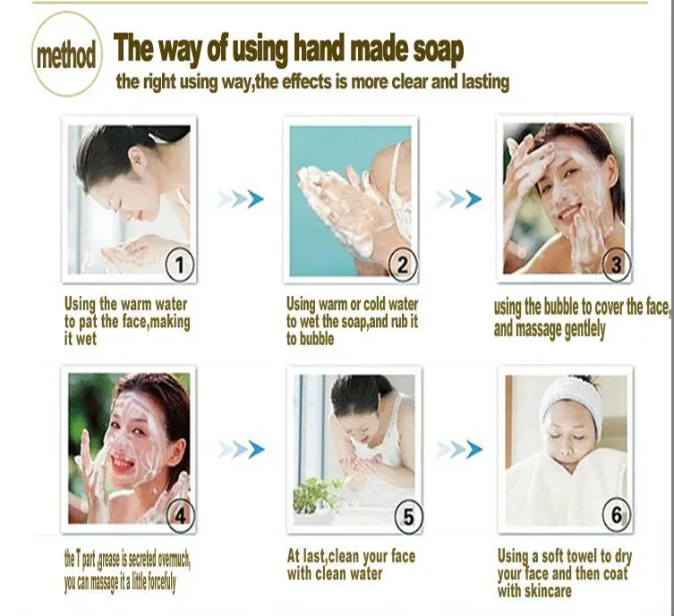 soap bar