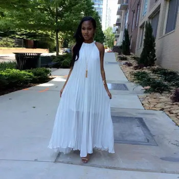 maxi dresses 2019 summer