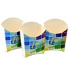 Custom Printing French Fries Box Fast Food Paper Box