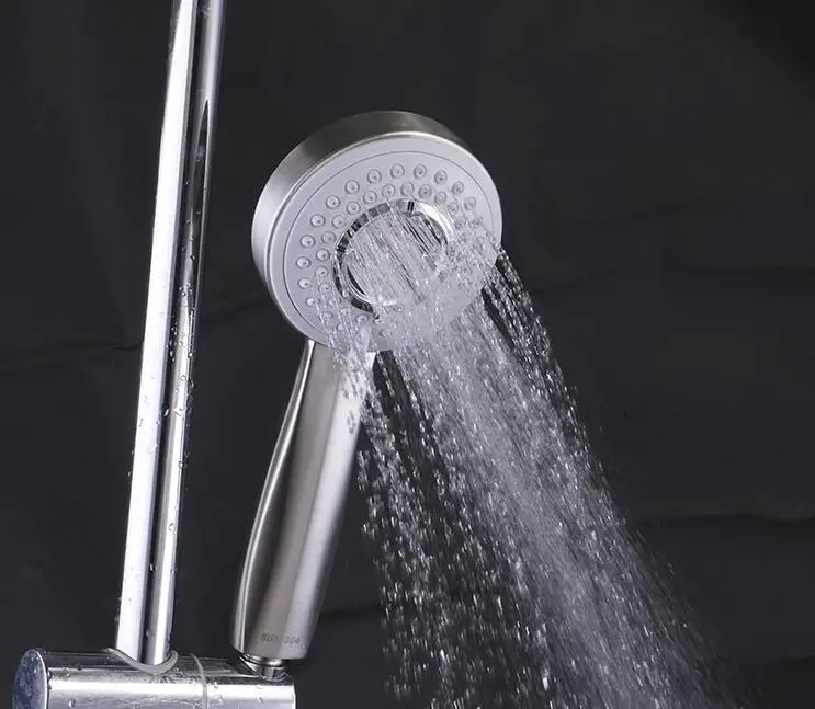Multi functions hand shower head