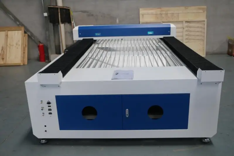 Industrial Laser Cutting Machine 150w Big Size Laser Cutting Engraving