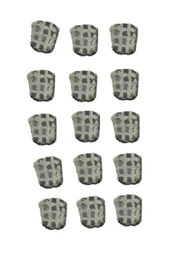 Flying Horse 48cc/66cc/80cc 2-Stroke Motorized Bicycle Engine Clutch Pads – Gas Bike Clutch Pad Replacement Set