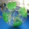 Crazy sport for football high quality bumper soccer bubble ball inflatable body ball