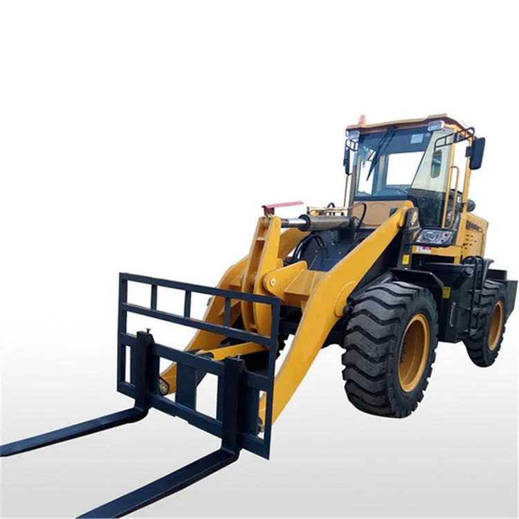 best price side loader forklift, forklift loader