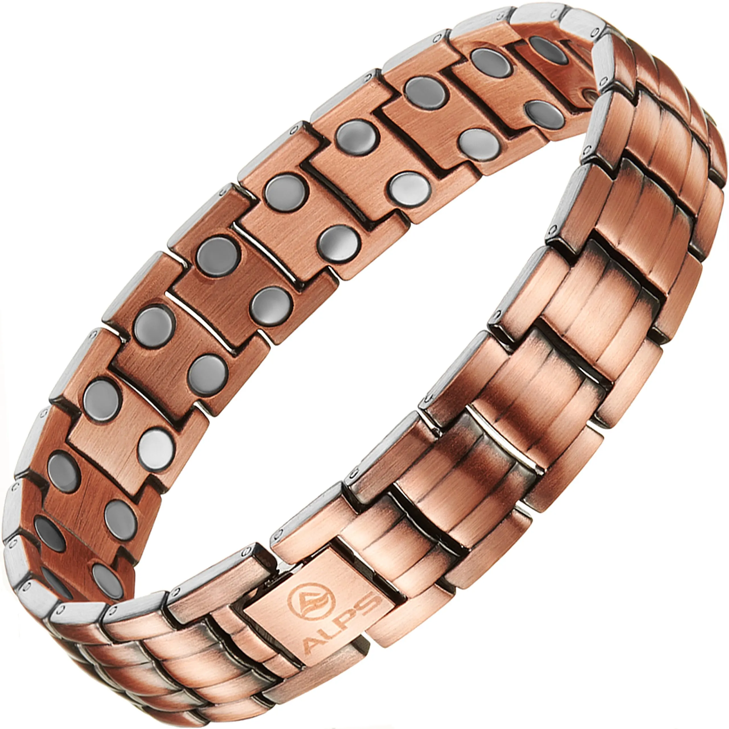 Cheap 100 Pure Copper Bracelet, find 100 Pure Copper Bracelet deals on ...