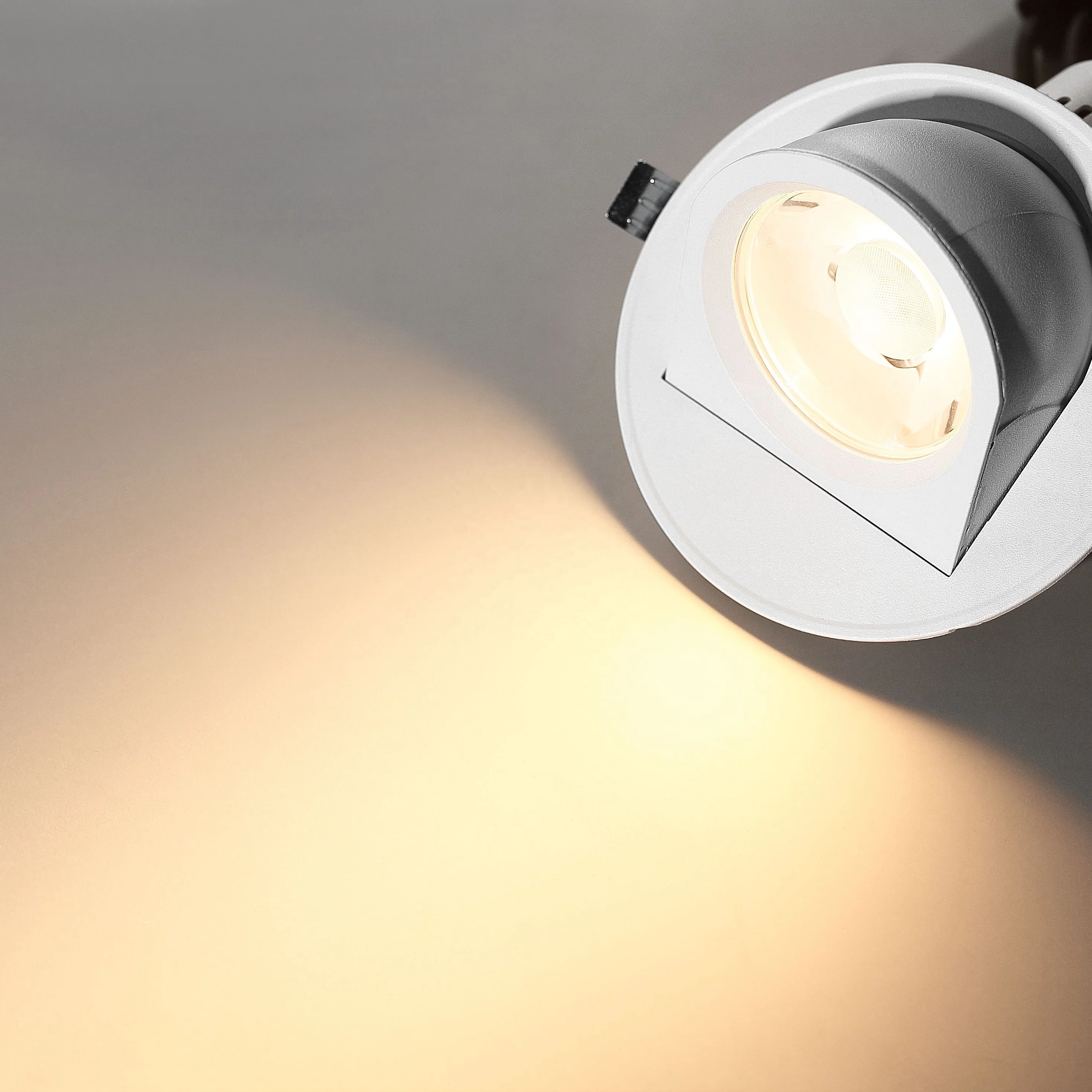 6-10 瓦特洗墙灯筒灯