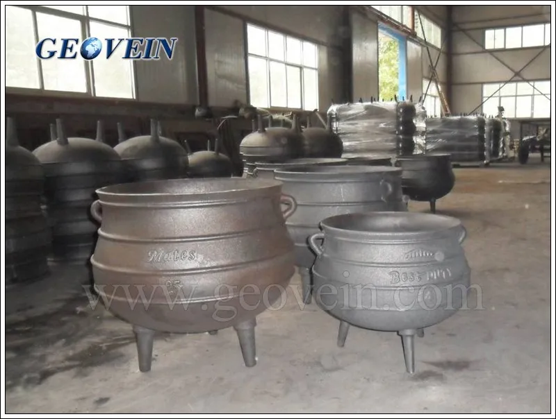 South Africa Outdoor 3leg Large Cooking Pot For Sale Buy Large