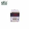 MF-48C 3 dial code 48x48mm Performance Stable Analog Temperature Controller with Digital forPlastic mechanical glue machine