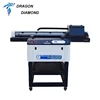 Digital Inkjet Uv Flatbed Printer 600mm*900mm A1 A2 A3 A4 A5 for Flatbed printing machines
