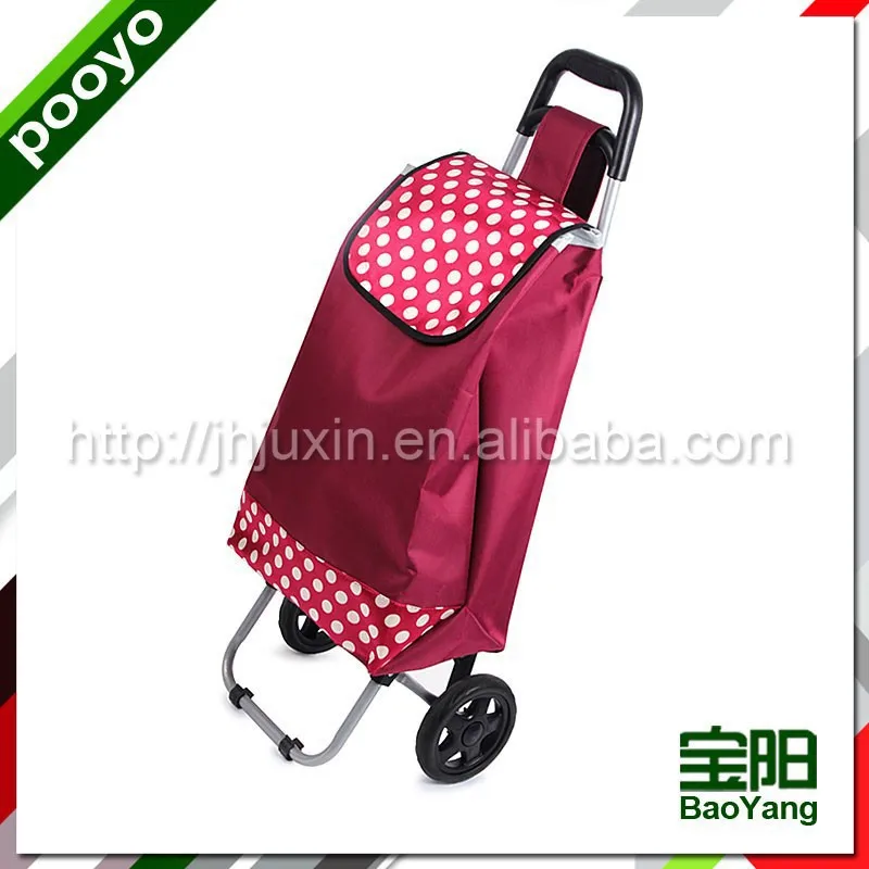 shopping trolly bag