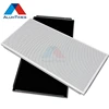 Popular Delicate perforation Aluminium C shape ceiling