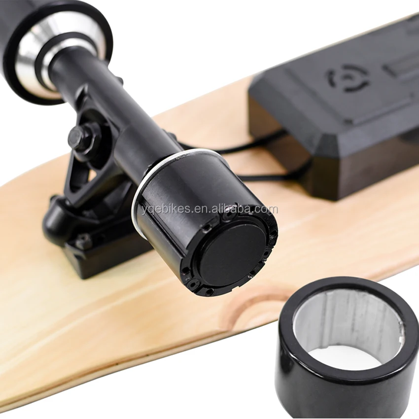 Detachable Electric Skateboard  