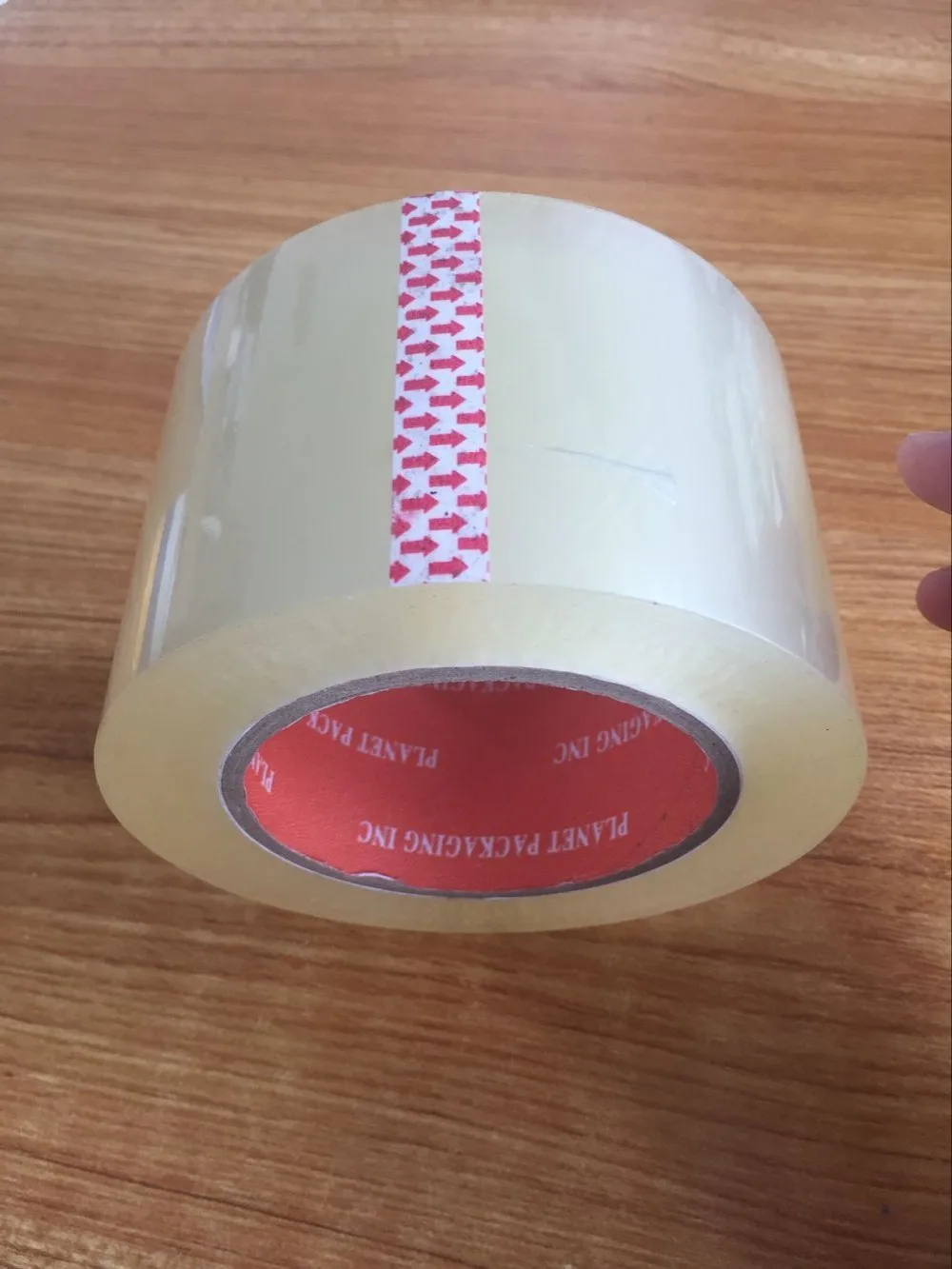 Bopp Tape 3 Inch Wide Packing Tape Clear For Carton Sealing Buy Bopp