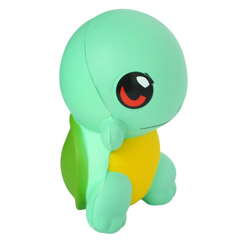 turtle squishy toy