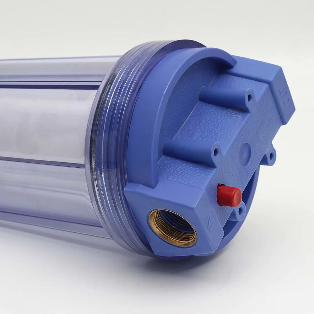 water purifier for underground water