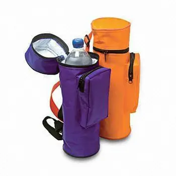 Single Water Bottle Cooler Bag - Buy 