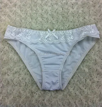 Women Nylon Full Brief Girls Wearing Panty Women Nylon Full Brief Girls Wearing Panty