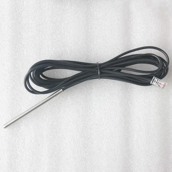 Ds18b20 Digital Temperature Sensor Rj45 Buy Ds18b20 Digital Sensor