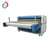 1.8m Width Asiaprint Large Continuous Rhinestone Fusing Press Machine For Sale