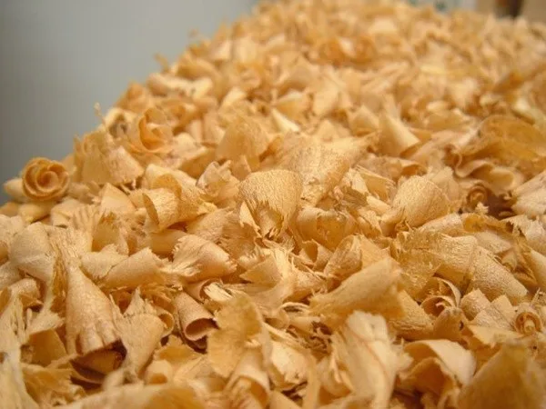 the advantages of sawdust