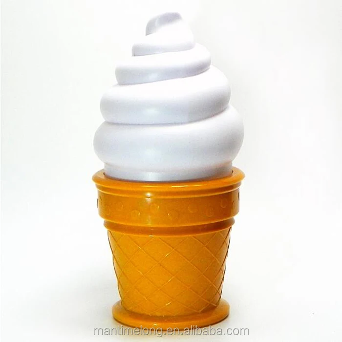 Night Light Led Night Light Ice Cream Cone Shaped Night Light Buy Ice Cream Cone Shaped Night