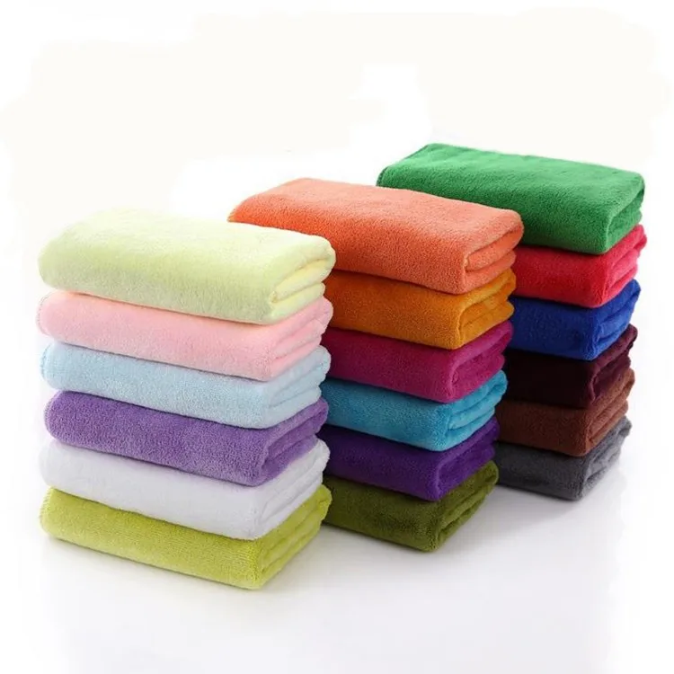 Towel Microfiber 80 Polyester 20 Polyamide Microfiber Bath Towel Buy