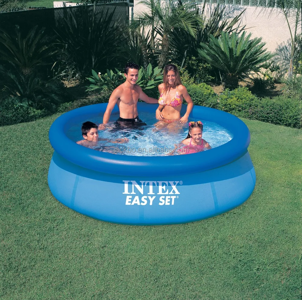 mini inflatable pools