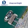Best china suppliers Sea Freight Rates Ocean Freight From Shenzhen China to Mumbai India Chennai New Delhi