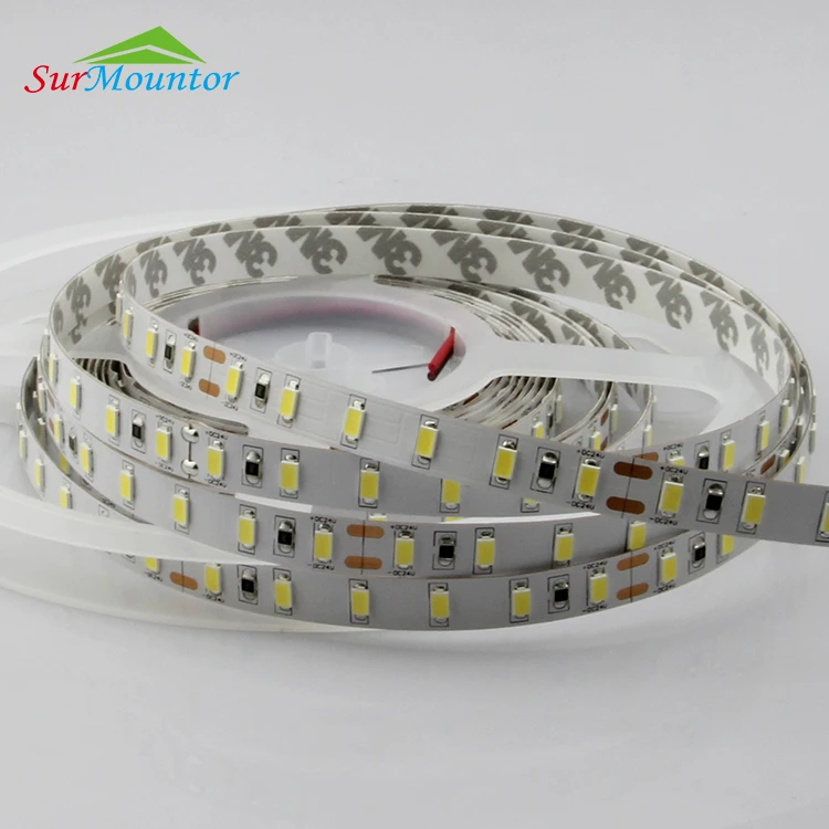 Cheap 5730 Wearable Flexible Led Grow Strip Light Bulk