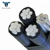 china supplier lt ab cable with aluminum conductor