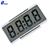 LCD 7 Segment LCD Display 4 digit