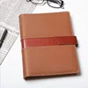 Mobile Phone 8000 mAh Wireless Chargeable Power Bank Notebook With 8GB 16GB U Disk
