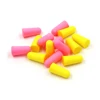 Non-toxic PU Foam Anti-noise Sound Proof Earplug