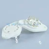 EL152 EL153 Audio Amplifier 10Pin Ceramic Tube Socket For 10Pin EL152 EL153
