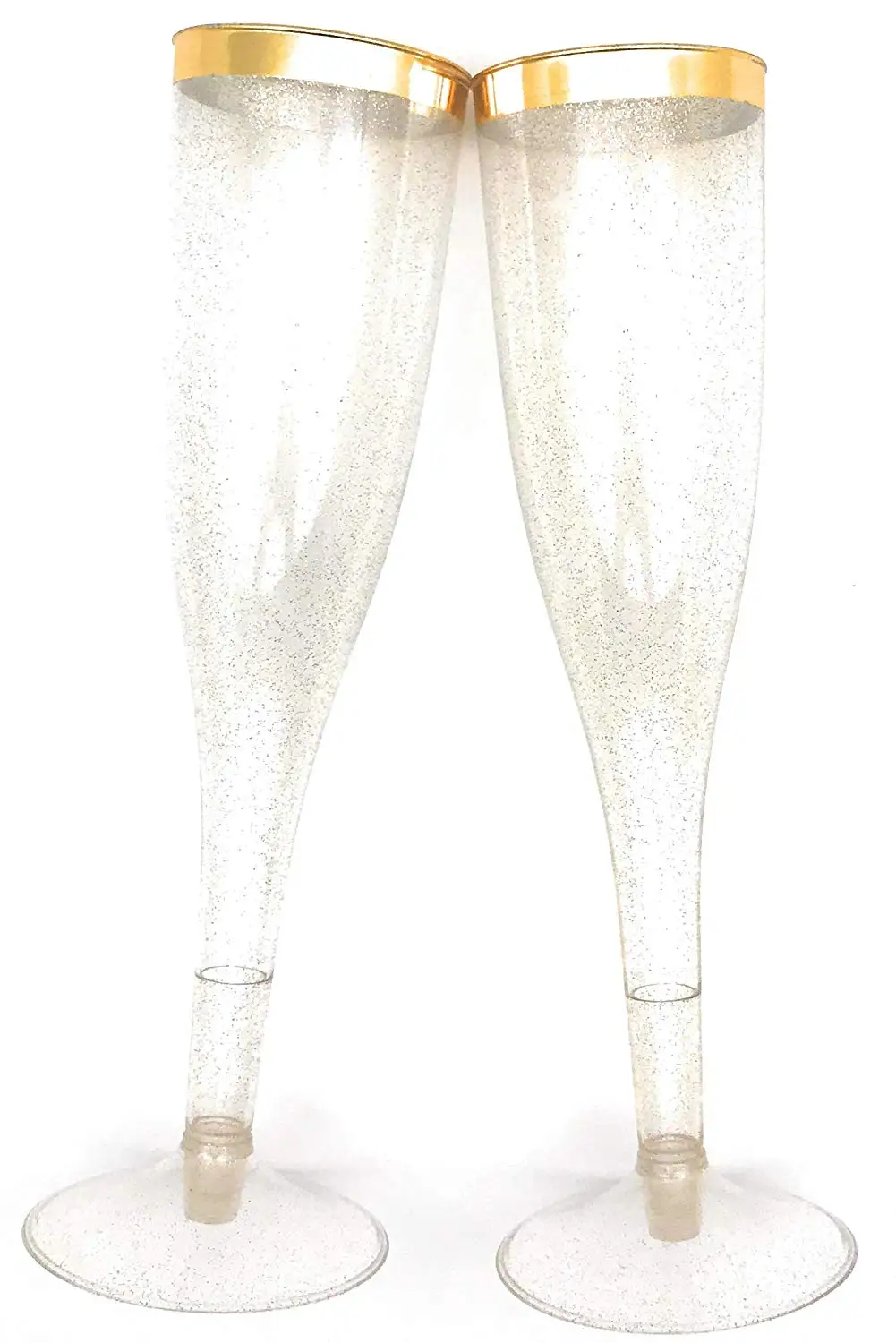 cheap champagne glasses near me