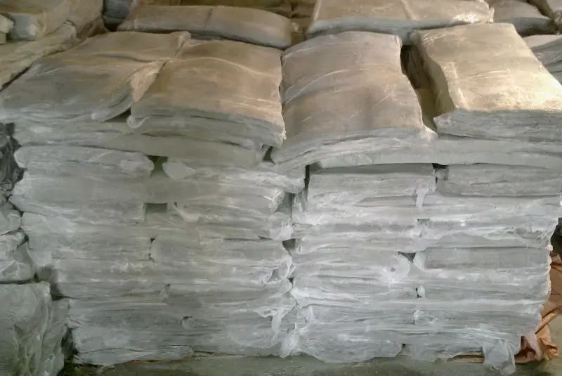 excellent grey latex reclaimed rubber