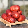 2052 Da Zao Hot Sale Chinese Sweet Dried Dates for Sale