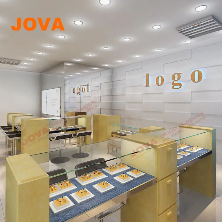 Free Customized Jewellery Showroom Interior Design In Furniture Free Customized Jewellery Showroom Interior Design In Furniture
