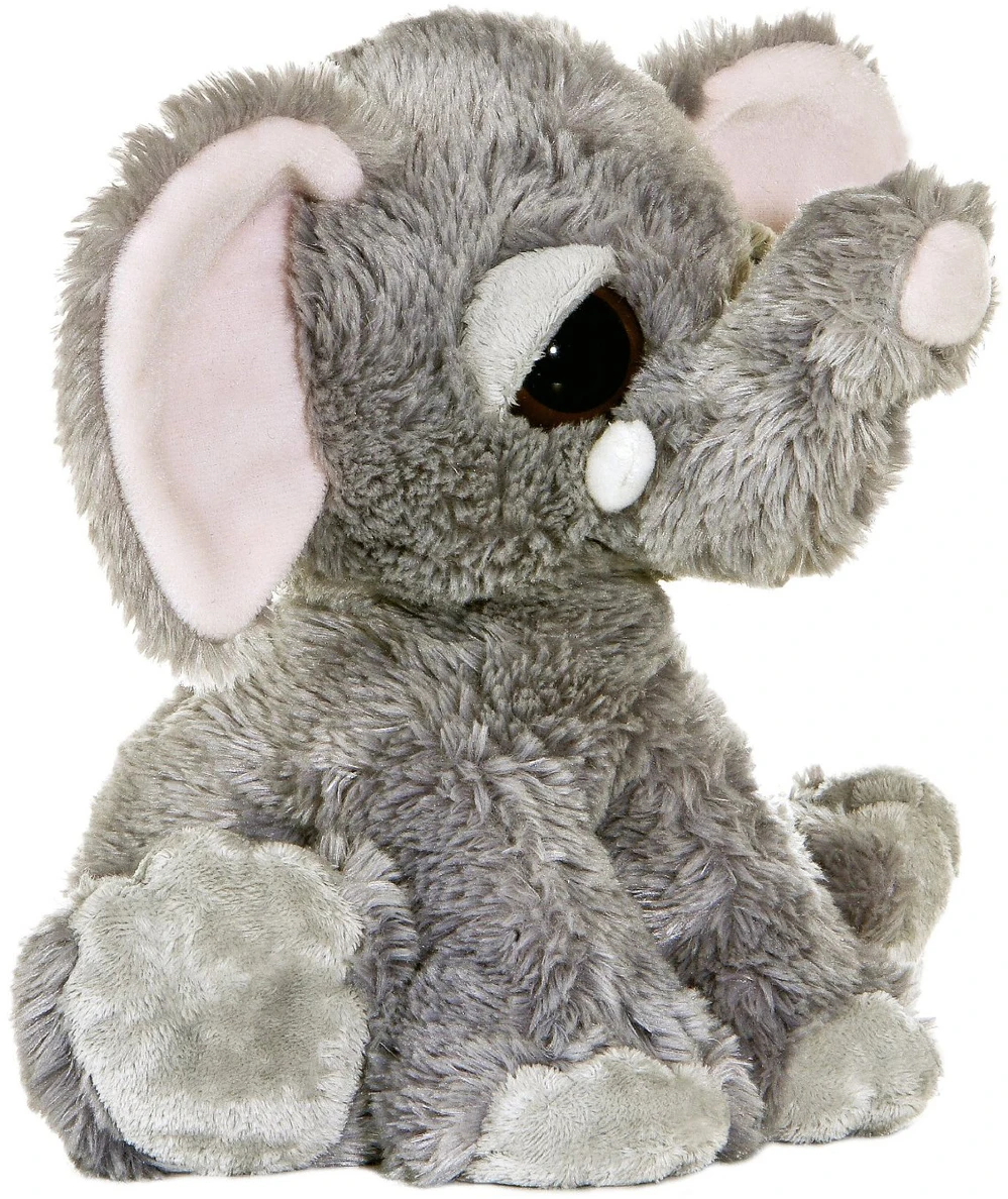 large plush koala