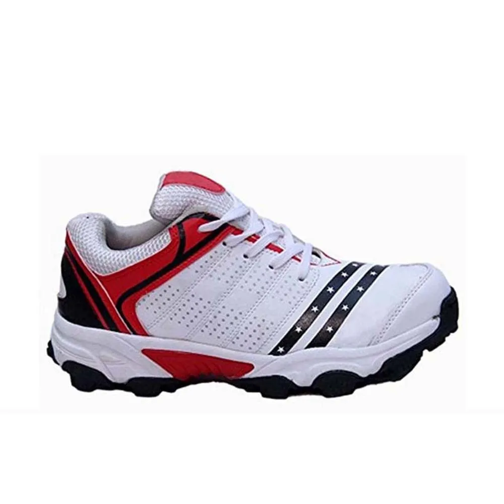 light weight cricket shoes