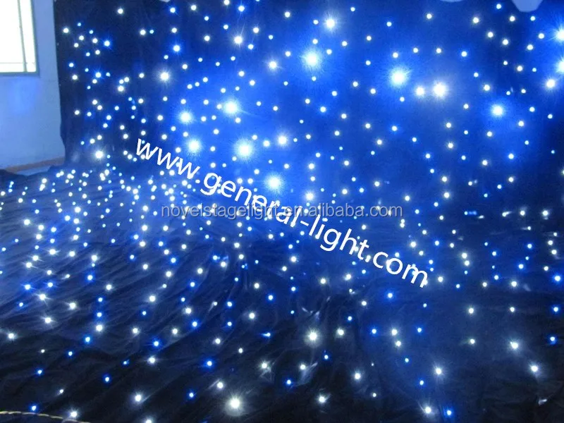 Hi Cool Star Black Cloth Lighting Led Light Effects Red Green Hi Cool Star Black Cloth Lighting Led Light Effects Red Green Blue