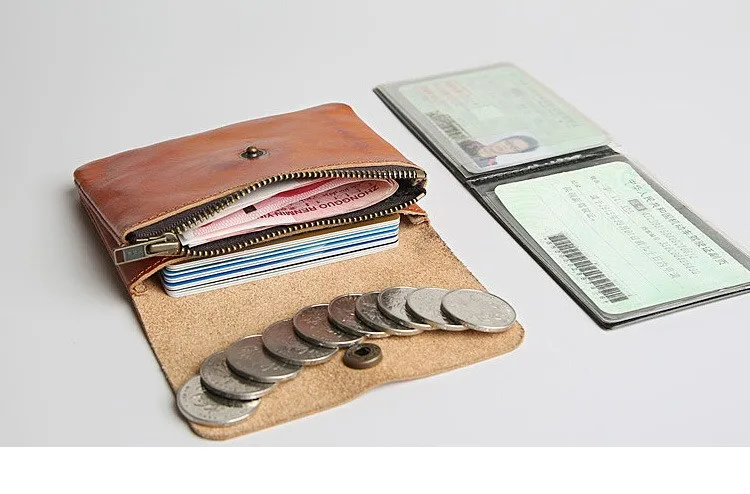 travel card holder